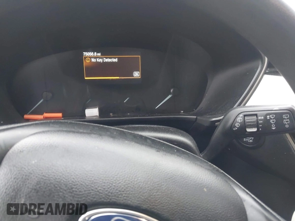2020 Ford Escape SE с VIN 1FMCU9G60LUA89528, выставлен на аукционе IAAI как лот 42008698 с пробегом 75 056 миль миль и . История ставок и продаж доступна на DreamBid. Изображение 7.