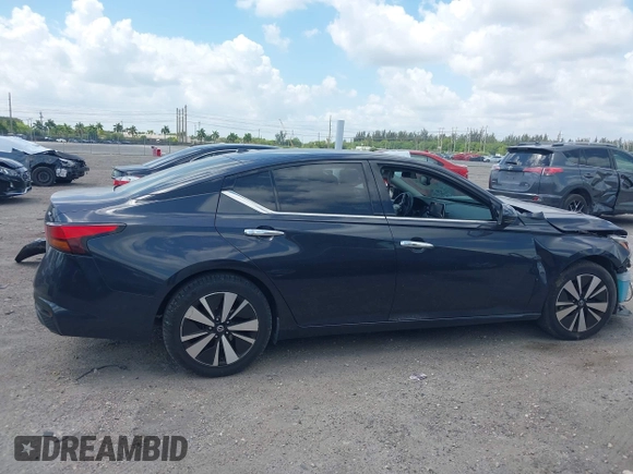 2019 Nissan Altima SV с VIN 1N4BL4DV2KC128311, выставлен на аукционе IAAI как лот 42138328 с пробегом 94 873 миль миль и . История ставок и продаж доступна на DreamBid. Изображение 13.