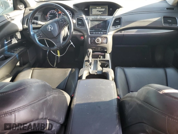 2014 Acura RLX z VIN JH4KC1F35EC002239, wystawiony jako Copart lot #86019864 z przebiegiem 146 305 mil mil oraz Szkoda całkowita • Salvage title. Historia ofert i sprzedaży dostępna na DreamBid. Obrazek 8.