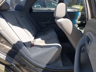 2001 Toyota Camry CE with VIN JT2BG22K410566882, listed as a IAAI auction lot 42084098 with 1 mi miles. Bid and sale history available at carsss.com. Image 8.
