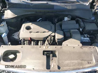 2016 Kia Sorento LX with VIN 5XYPG4A36GG170121, listed as a IAAI auction lot 41941691 with 240,609 mi miles and . Bid and sale history available at carsss.com. Image 10.
