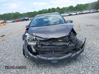 2014 Toyota Prius One with VIN JTDKDTB39E1070331, listed as a IAAI auction lot 42086348 with 219,028 mi miles and . Bid and sale history available at DreamBid. Image 12.