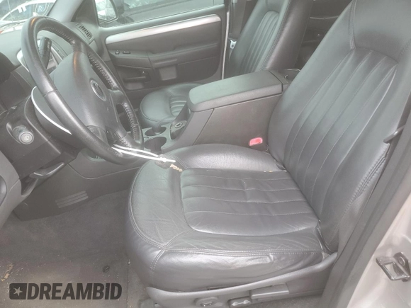 2005 Mercury Mountaineer Convenience z VIN 4M2ZU86K25UJ11758, wystawiony jako Copart lot #88094645 z przebiegiem 93 868 mil mil oraz Szkody całkowita. Historia ofert i sprzedaży dostępna na DreamBid. Obrazek 7.