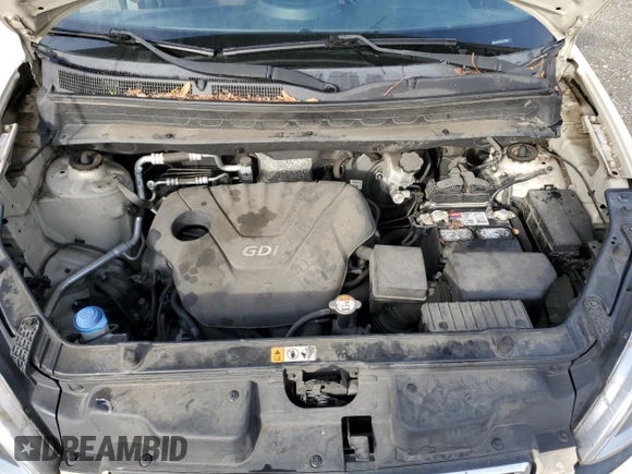 2012 Kia Soul with VIN KNDJT2A55C7435982, listed as a Copart auction lot 49615215 with 119,482 mi miles and Salvage Title. Bid and sale history available at carsss.com. Image 13.