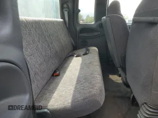 1999 Dodge 1500 with VIN 3B7HC13Y5XG188327, listed as a Copart auction lot 50771545 with 133,312 mi miles and Salvage Title. Bid and sale history available at carsss.com. Image 10.