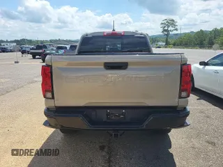 2023 Chevrolet Colorado 4WD Work Truck with VIN 1GCGTBEC8P1195130, listed as a IAAI auction lot 42854423 with 80,886 mi miles and . Bid and sale history available at DreamBid. Image 23.