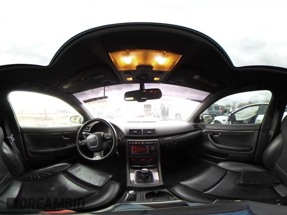 2007 Audi S4 z VIN WAUGL78E97A005844, wystawiony jako IAAI lot #41507274 z przebiegiem 164 270 mil mil oraz . Historia ofert i sprzedaży dostępna na DreamBid. Obrazek 18.