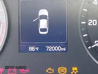 2016 Hyundai Sonata 2.4L z VIN 5NPE24AFXGH327870, wystawiony jako IAAI lot #42173050 z przebiegiem 72 000 mil mil oraz . Historia ofert i sprzedaży dostępna na DreamBid. Obrazek 15.