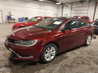2016 Chrysler 200 Limited with VIN 1C3CCCABXGN116748, listed as a IAAI auction lot 41805495 with 169,267 mi miles and . Bid and sale history available at DreamBid. Image 22.