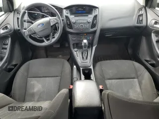 2015 Ford Focus SE with VIN 1FADP3K25FL275874, listed as a Copart auction lot 51426565 with 98,082 mi miles and Clean Title. Bid and sale history available at DreamBid. Image 8.