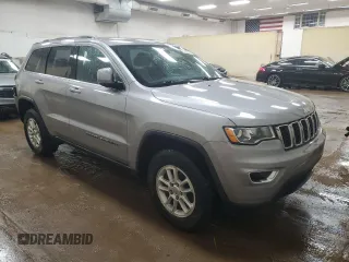 2020 Jeep Grand Cherokee Altitude with VIN 1C4RJFAG1LC326833, listed as a Copart auction lot 51252095 with 41,734 mi miles and Clean Title. Bid and sale history available at carsss.com. Image 4.