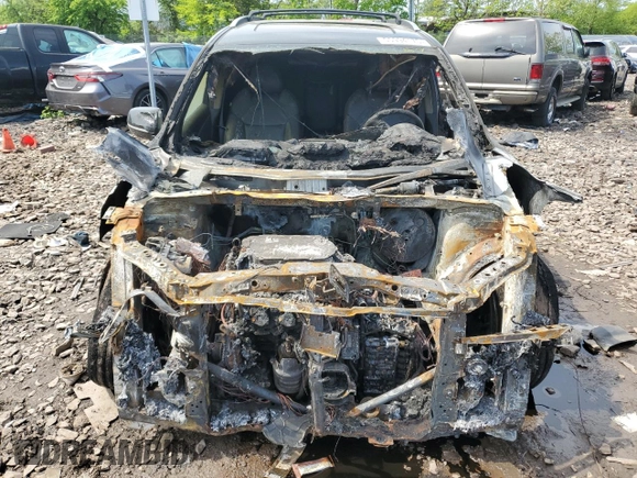 2017 Acura MDX z VIN 5FRYD4H3XHB041633, wystawiony jako Copart lot #55994175 z przebiegiem Nie podano mil oraz Szkoda całkowita • Salvage title. Historia ofert i sprzedaży dostępna na DreamBid. Obrazek 5.