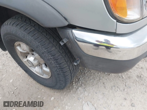 2000 Nissan Frontier XE with VIN 1N6ED27T1YC378034, listed as a IAAI auction lot 42145764 with 172,976 mi miles and . Bid and sale history available at DreamBid. Image 6.