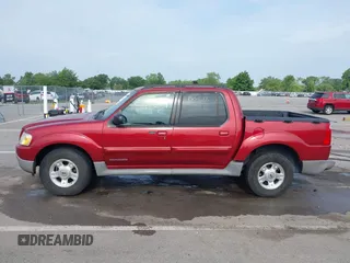 2001 Ford Explorer Sport Trac с VIN 1FMZU77E41UA92211, выставлен на аукционе IAAI как лот 42481796 с пробегом 153 527 миль миль и . История ставок и продаж доступна на DreamBid. Изображение 14.
