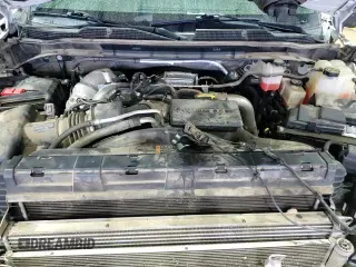 2022 Chevrolet Silverado 2500HD LT z VIN 2GC1YNEY0N1229427, wystawiony jako Copart lot #42456715 z przebiegiem 65 404 mil mil oraz Szkoda całkowita • Salvage title. Historia ofert i sprzedaży dostępna na DreamBid. Obrazek 13.