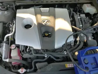 2019 Lexus ES 300h z VIN JTHB21B18K2035583, wystawiony jako Copart lot #80111015 z przebiegiem 37 984 mil mil oraz Szkoda całkowita • Salvage title. Historia ofert i sprzedaży dostępna na DreamBid. Obrazek 13.