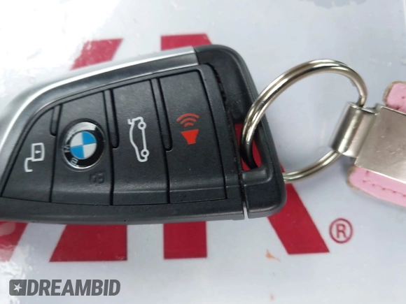 2023 BMW 4 Series 430i with VIN WBA23AT03PCL21070, listed as a IAAI auction lot 42730718 with 19,859 mi miles and . Bid and sale history available at DreamBid. Image 11.