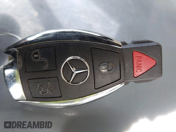 2018 Mercedes-Benz CLA 250 with VIN WDDSJ4EB6JN551566, listed as a IAAI auction lot 41939644 with 131,175 mi miles and . Bid and sale history available at DreamBid. Image 11.