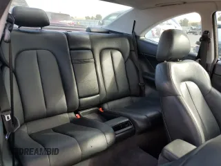 2000 Mercedes-Benz CLK 320/430 with VIN WDBLJ65G8YF122308, listed as a Copart auction lot 77449314 with 105,121 mi miles and Salvage Title. Bid and sale history available at DreamBid. Image 10.