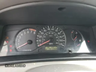 2006 Toyota Corolla CE с VIN 2T1BR32E26C630335, выставлен на аукционе Copart как лот 59989055 с пробегом 201 092 миль миль и Чистый • Clean title. История ставок и продаж доступна на DreamBid. Изображение 9.