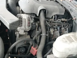 2005 Chevrolet Avalanche Z71 с VIN 3GNEK12Z65G172951, выставлен на аукционе IAAI как лот 43523757 с пробегом 268 119 миль миль и . История ставок и продаж доступна на DreamBid. Изображение 13.