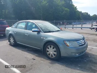 2008 Ford Taurus Limited with VIN 1FAHP25W28G115988, listed as a IAAI auction lot 42726146 with 232,790 mi miles and . Bid and sale history available at DreamBid. Image 1.