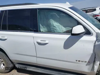 2015 Chevrolet Tahoe LS with VIN 1GNSCAKC3FR687421, listed as a IAAI auction lot 41930895 with Not provided miles and . Bid and sale history available at DreamBid. Image 13.