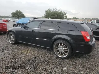 2007 Dodge Magnum z VIN 2D4FV47V97H895064, wystawiony jako Copart lot #68634274 z przebiegiem 163 559 mil mil oraz Czysty tytuł • Clean title. Historia ofert i sprzedaży dostępna na DreamBid. Obrazek 2.
