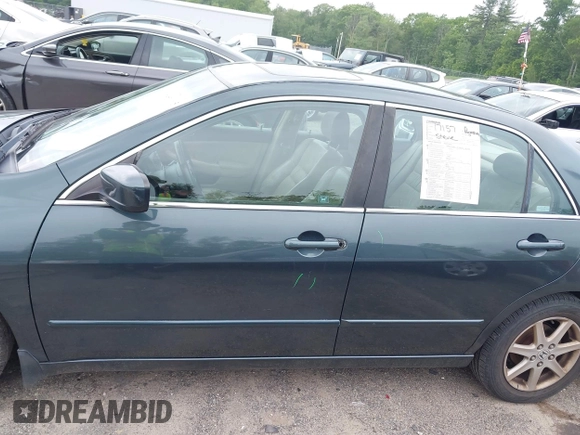 2004 Honda Accord EX с VIN 1HGCM66574A054520, выставлен на аукционе IAAI как лот 42461005 с пробегом 173 076 миль миль и . История ставок и продаж доступна на DreamBid. Изображение 14.