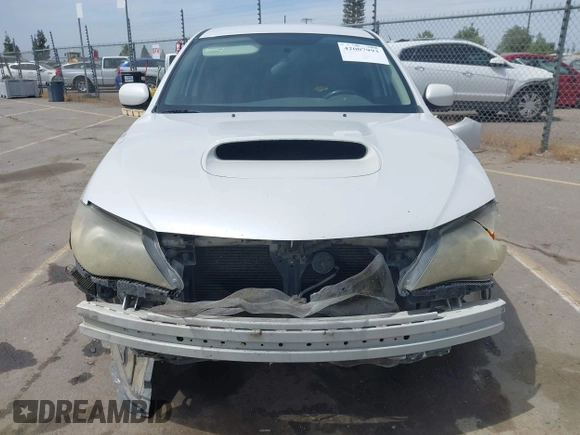 2008 Subaru Impreza WRX z VIN JF1GH74608G813216, wystawiony jako IAAI lot #42007993 z przebiegiem 192 142 mil mil oraz . Historia ofert i sprzedaży dostępna na DreamBid. Obrazek 13.
