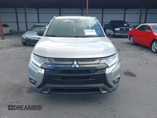 2020 Mitsubishi Outlander ES z VIN JA4AZ3A37LZ042888, wystawiony jako IAAI lot #41474954 z przebiegiem 98 616 mil mil oraz . Historia ofert i sprzedaży dostępna na DreamBid. Obrazek 12.