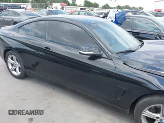 2015 BMW 4 Series 428i xDrive с VIN WBA3N9C50FK247734, выставлен на аукционе IAAI как лот 42050172 с пробегом 82 475 миль миль и . История ставок и продаж доступна на DreamBid. Изображение 12.