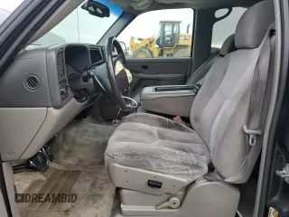 2004 GMC Yukon SLE with VIN 1GKEC13V24R224726, listed as a Copart auction lot 72845434 with 171,236 mi miles and Salvage Title. Bid and sale history available at carsss.com. Image 7.