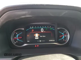 2021 Honda Pilot Special Edition with VIN 5FNYF6H21MB100996, listed as a Copart auction lot 60644935 with 39,298 mi miles and Salvage title. Bid and sale history available at DreamBid. Image 9.