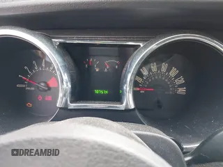 2009 Ford Mustang GT with VIN 1ZVHT82HX95119781, listed as a IAAI auction lot 41482288 with 70,757 mi miles and . Bid and sale history available at DreamBid. Image 7.