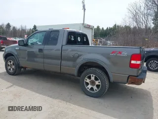 2004 Ford F-150 XLT с VIN 1FTPX14564NB32551, выставлен на аукционе IAAI как лот 42125478 с пробегом 188 332 миль миль и . История ставок и продаж доступна на DreamBid. Изображение 12.