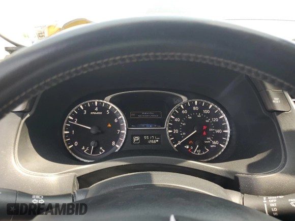 2020 Infiniti QX60 Pure with VIN 5N1DL0MM7LC518210, listed as a Copart auction lot 59403765 with 55,171 mi miles and Salvage title. Bid and sale history available at DreamBid. Image 9.