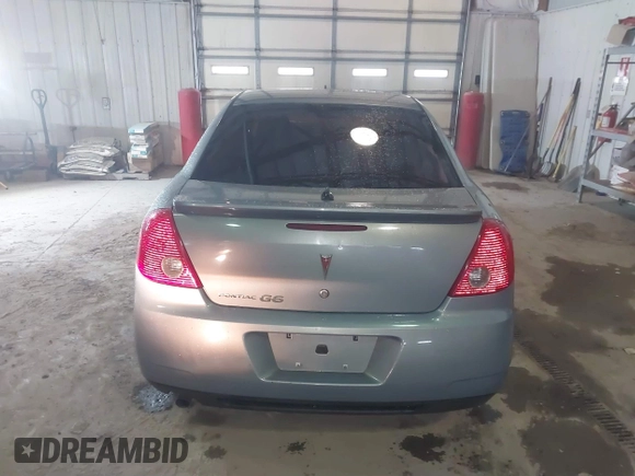 2009 Pontiac G6 1SB with VIN 1G2ZJ57B894237824, listed as a IAAI auction lot 41731113 with 144,914 mi miles and . Bid and sale history available at DreamBid. Image 16.