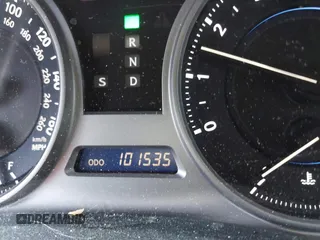 2010 Lexus IS 250 with VIN JTHBF5C24A5126205, listed as a IAAI auction lot 41965905 with 101,535 mi miles and . Bid and sale history available at DreamBid. Image 15.