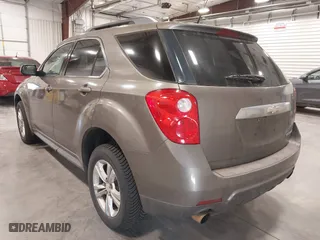 2012 Chevrolet Equinox LT w/2LT with VIN 2GNFLPE5XC6391160, listed as a IAAI auction lot 41929263 with 147,735 mi miles. Bid and sale history available at carsss.com. Image 3.
