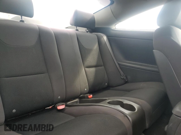 2007 Pontiac G6 GT with VIN 1G2ZH18N974113829, listed as a Copart auction lot 57428785 with Not provided miles and Salvage title. Bid and sale history available at DreamBid. Image 10.