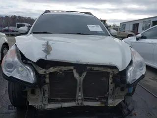 2011 Subaru Outback Limited Power Moon с VIN 4S4BRDLC9B2315913, выставлен на аукционе IAAI как лот 41022395 с пробегом 171 402 миль миль и . История ставок и продаж доступна на DreamBid. Изображение 12.
