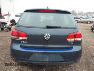 2011 Volkswagen Golf TDI z VIN WVWBM7AJ9BW255338, wystawiony jako IAAI lot #42179064 z przebiegiem 113 489 mil mil oraz . Historia ofert i sprzedaży dostępna na DreamBid. Obrazek 15.