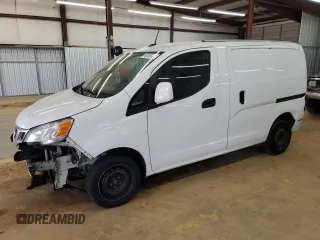 2018 Nissan NV200 SV z VIN 3N6CM0KN8JK699718, wystawiony jako Copart lot #49709305 z przebiegiem 267 212 mil mil oraz Szkody całkowita. Historia ofert i sprzedaży dostępna na DreamBid. Obrazek 1.