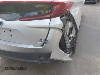 2017 Toyota Prius Plus with VIN JTDKARFP6H3039054, listed as a IAAI auction lot 41665195 with 233,161 mi miles and . Bid and sale history available at DreamBid. Image 17.