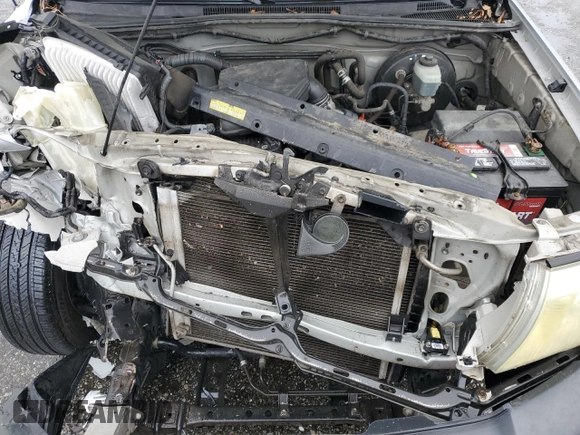 2006 Toyota Tacoma with VIN 5TENX22N46Z302583, listed as a Copart auction lot 45028815 with 168,091 mi miles and Salvage Title. Bid and sale history available at carsss.com. Image 13.