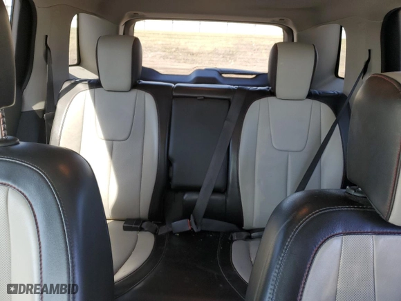 2017 GMC Terrain SLT with VIN 2GKALPEK0H6139485, listed as a Copart auction lot 49700575 with 146,799 mi miles and Clean Title. Bid and sale history available at carsss.com. Image 10.