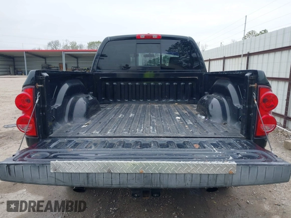 2008 Dodge 1500 SLT with VIN 1D7HA18N08J153656, listed as a IAAI auction lot 41586690 with 133,930 mi miles and . Bid and sale history available at DreamBid. Image 16.