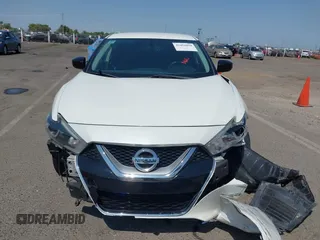 2017 Nissan Maxima SL with VIN 1N4AA6AP1HC409561, listed as a IAAI auction lot 42452859 with 107,640 mi miles and . Bid and sale history available at DreamBid. Image 13.
