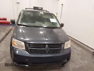 2008 Dodge Grand Caravan SE z VIN 1D8HN44H88B126071, wystawiony jako IAAI lot #41537148 z przebiegiem 231 840 mil mil oraz . Historia ofert i sprzedaży dostępna na DreamBid. Obrazek 13.